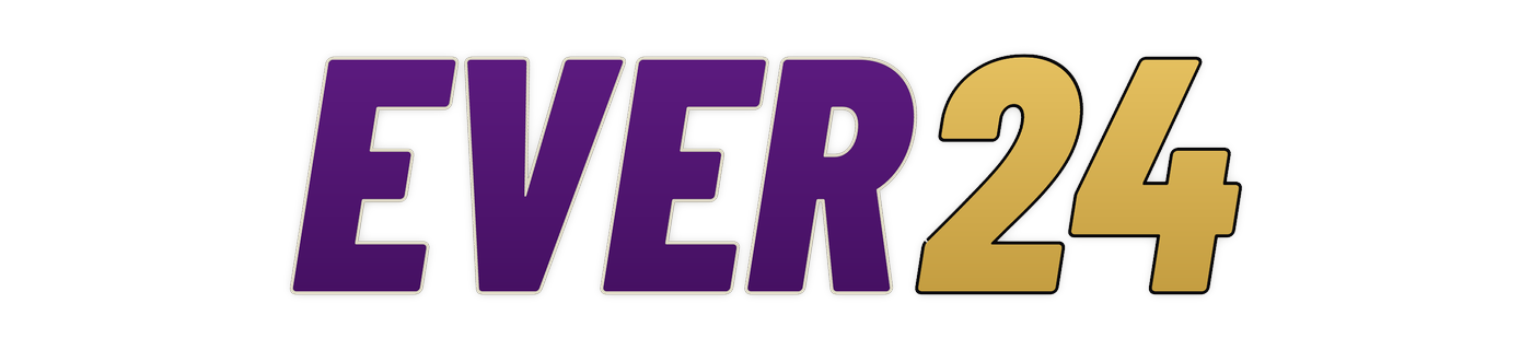 ever24 โลโก้